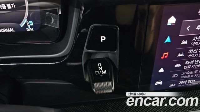 Porsche Cayenne 2024 — photo 9
