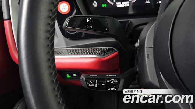 Porsche Cayenne 2024 — photo 13