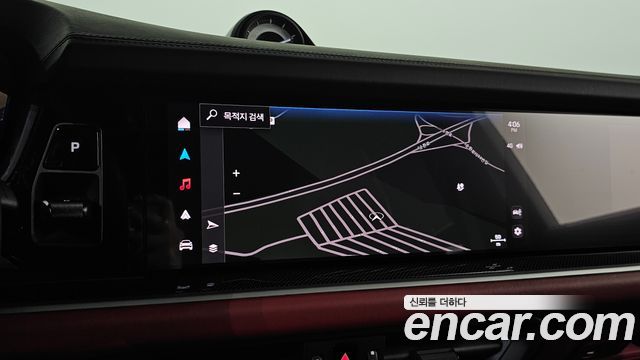 Porsche Cayenne 2024 — photo 15