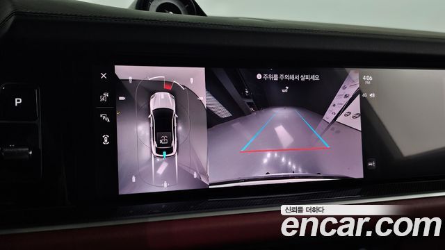 Porsche Cayenne 2024 — photo 16
