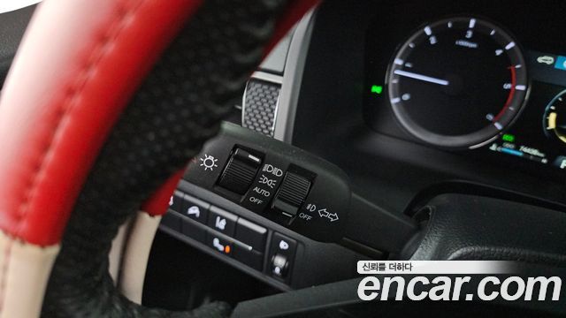 KG Mobility Rexton 2021 — photo 29
