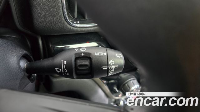 Mini Countryman 2021 — photo 26