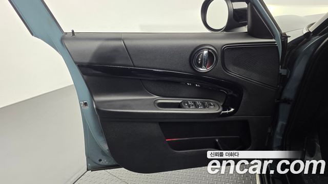 Mini Countryman 2021 — photo 14