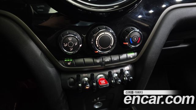 Mini Countryman 2021 — photo 31