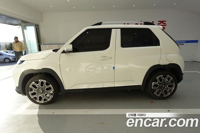 Hyundai Casper 2024 — photo 3