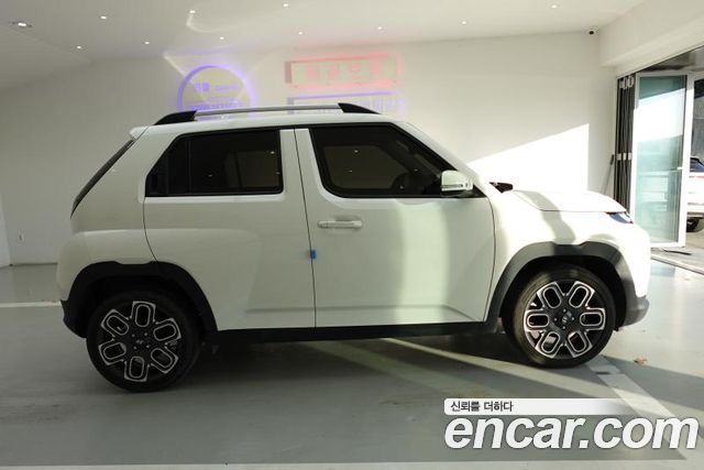 Hyundai Casper 2024 — photo 7