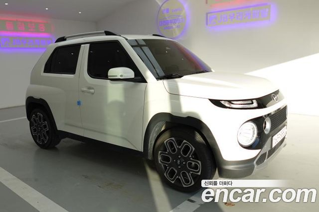 Hyundai Casper 2024 — photo 8