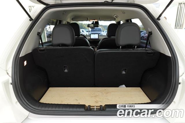 Hyundai Casper 2024 — photo 9