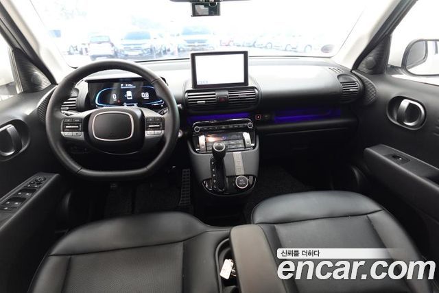 Hyundai Casper 2024 — photo 10