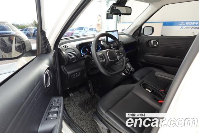 Hyundai Casper 2024 — photo 11