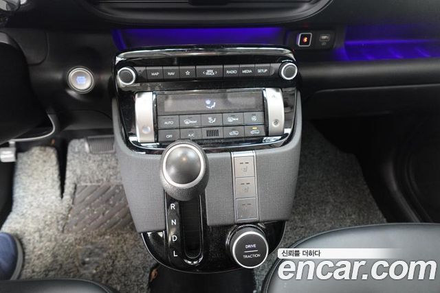 Hyundai Casper 2024 — photo 12