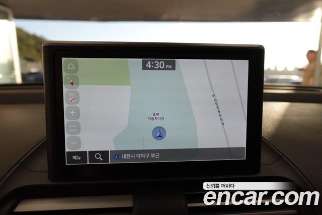 Hyundai Casper 2024 — photo 13