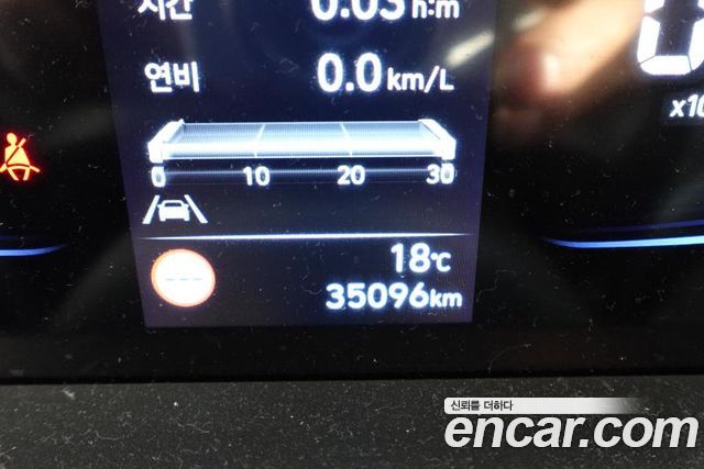 Hyundai Casper 2024 — photo 16