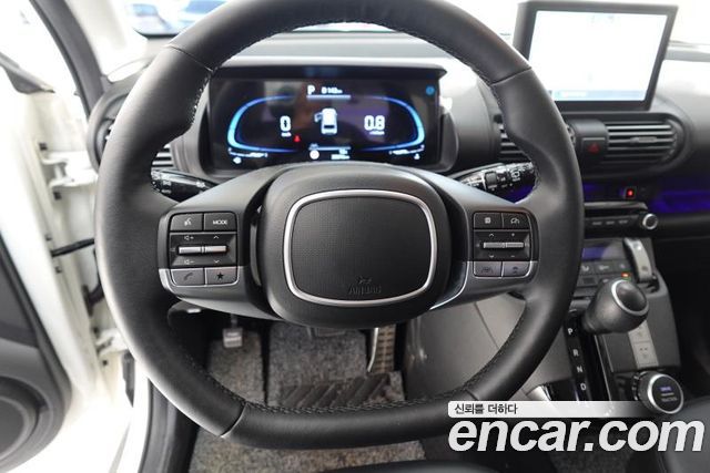 Hyundai Casper 2024 — photo 17