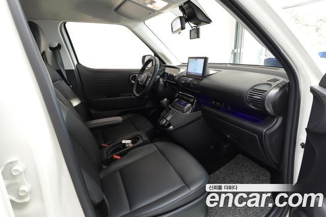 Hyundai Casper 2024 — photo 18