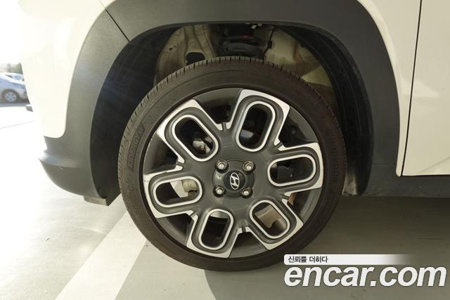 Hyundai Casper 2024 — photo 19