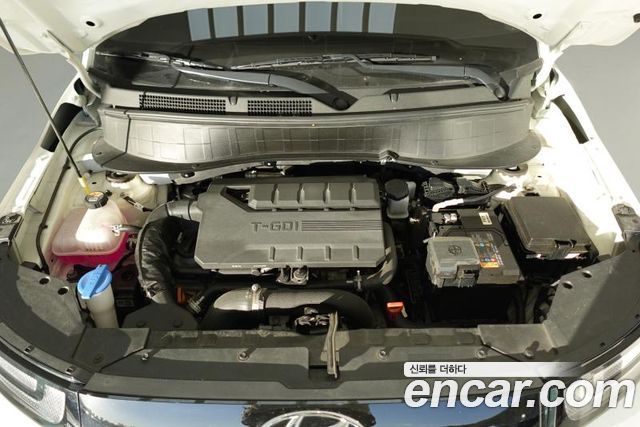 Hyundai Casper 2024 — photo 20