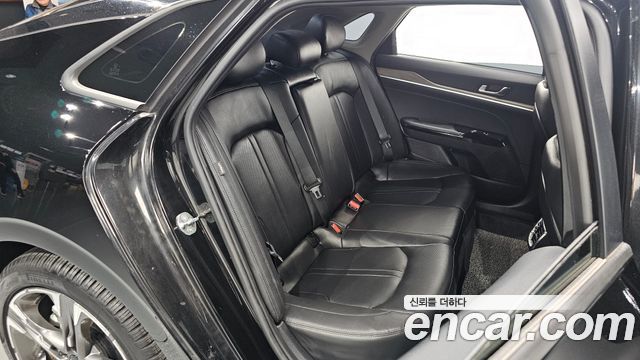 Kia K5 2021 — photo 12