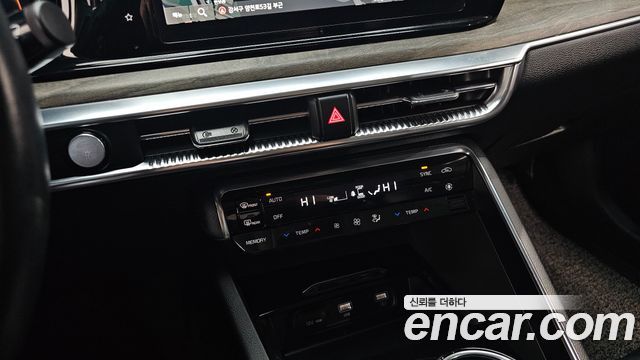 Kia K5 2021 — photo 17