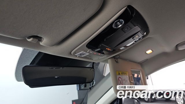 Kia K5 2021 — photo 18