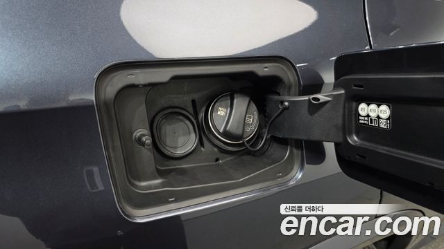 BMW X5 2021 — photo 36