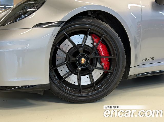 Porsche 911 2026 — photo 4