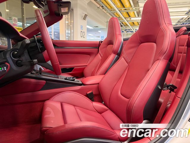 Porsche 911 2026 — photo 10