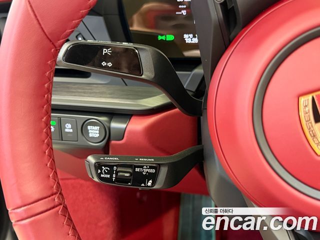 Porsche 911 2026 — photo 13