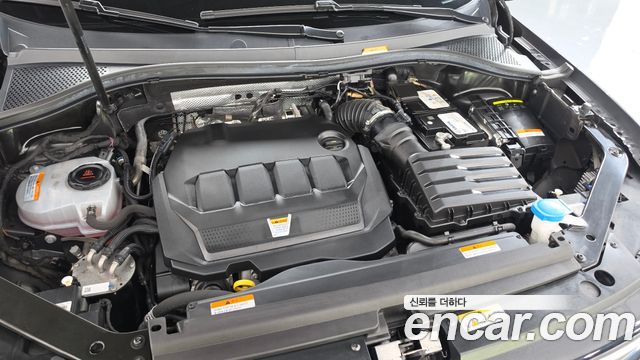 Volkswagen Tiguan 2022 — photo 6