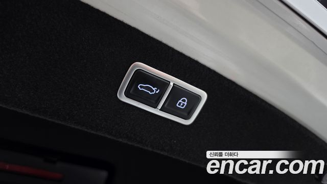 Genesis G80 2021 — photo 16