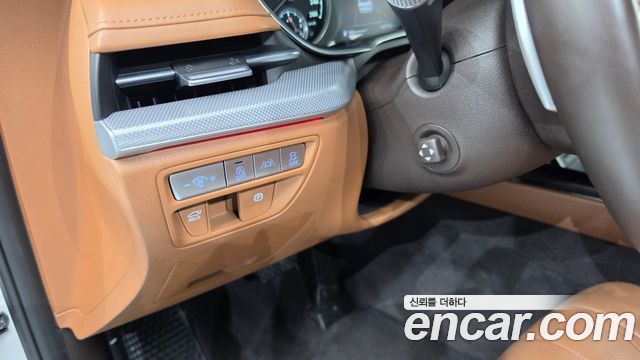 Genesis G80 2021 — photo 18