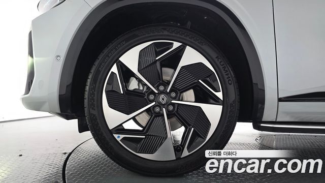 Renault Korea Grand Koleos 2026 — photo 5