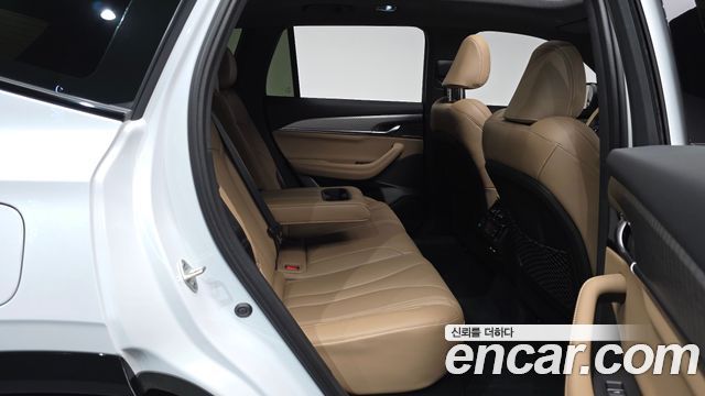 Renault Korea Grand Koleos 2026 — photo 17