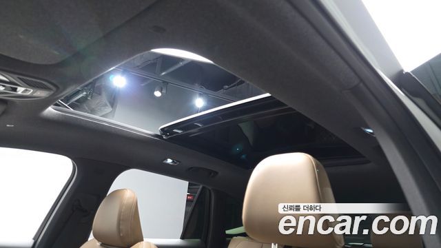 Renault Korea Grand Koleos 2026 — photo 22