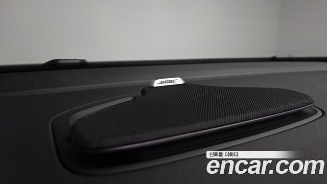 Renault Korea Grand Koleos 2026 — photo 23