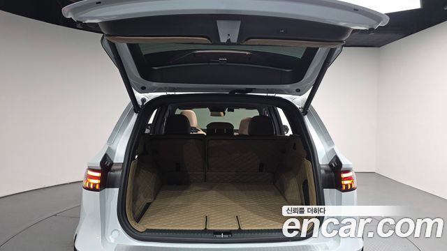 Renault Korea Grand Koleos 2026 — photo 26