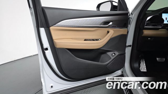 Renault Korea Grand Koleos 2026 — photo 14