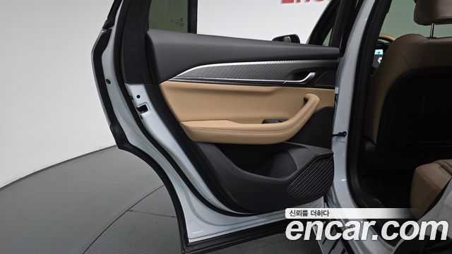 Renault Korea Grand Koleos 2026 — photo 15
