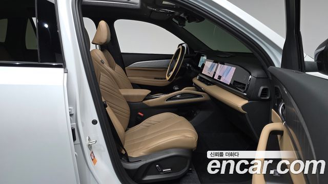 Renault Korea Grand Koleos 2026 — photo 16