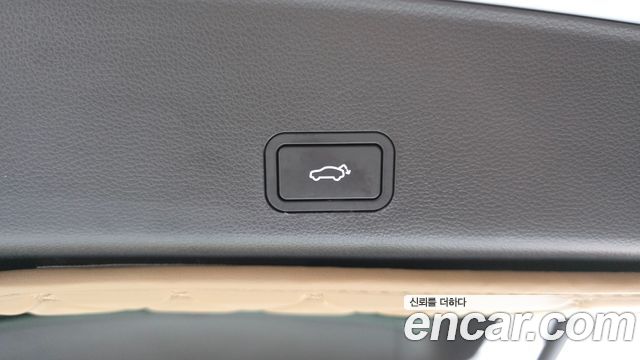 Renault Korea Grand Koleos 2026 — photo 27