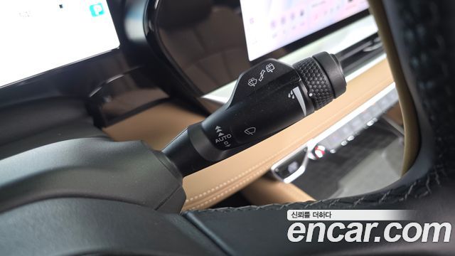 Renault Korea Grand Koleos 2026 — photo 29