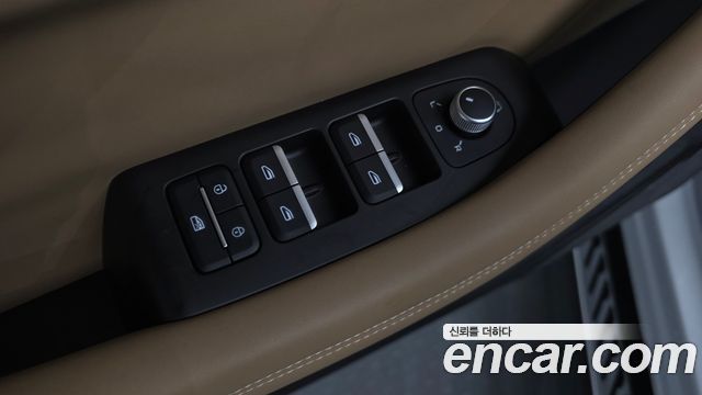 Renault Korea Grand Koleos 2026 — photo 30