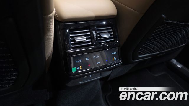 Renault Korea Grand Koleos 2026 — photo 32
