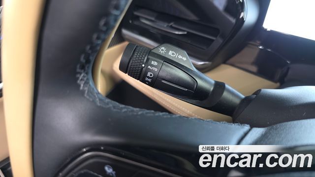 Renault Korea Grand Koleos 2026 — photo 34
