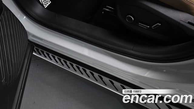 Renault Korea Grand Koleos 2026 — photo 35