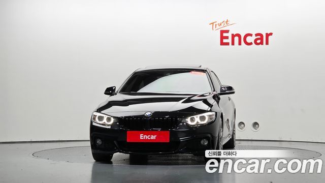 BMW 4-Series 2015 — photo 3