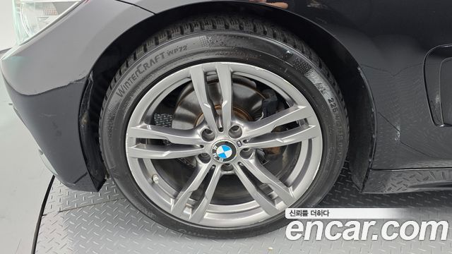 BMW 4-Series 2015 — photo 5