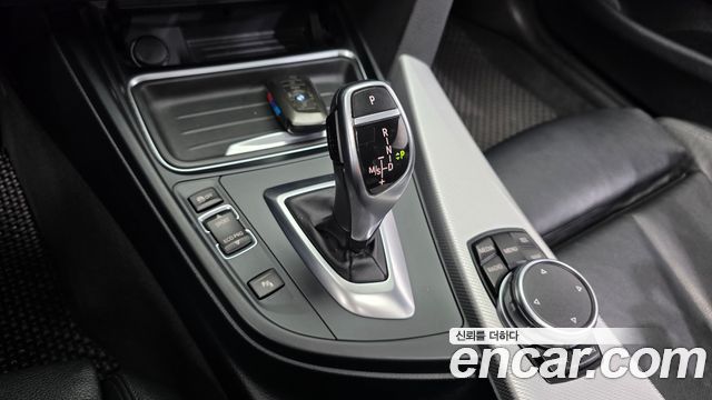 BMW 4-Series 2015 — photo 12