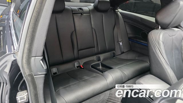 BMW 4-Series 2015 — photo 18