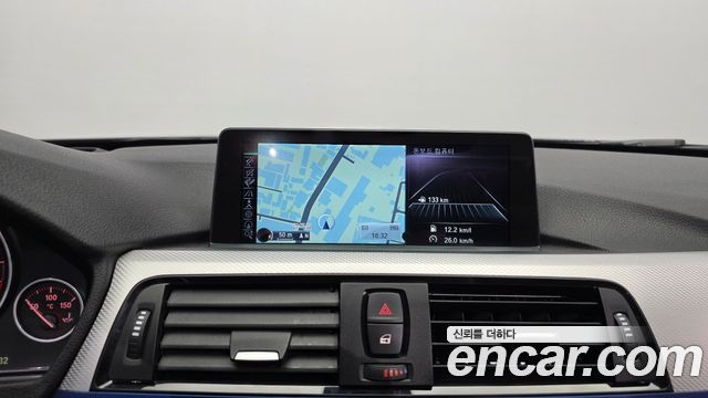 BMW 4-Series 2015 — photo 20